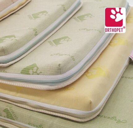 Materassino ortopedico per animali Orthopet, il benessere a 4 zampe Buonanotte - Dettaglio 2