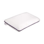 Cuscino ergonomico e ortopedico in memory foam Astro Buonanotte - Dettaglio 2