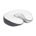 Cuscino ergonomico e ortopedico in memory foam Gita Buonanotte - Dettaglio 2