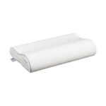 Cuscino ergonomico e ortopedico in memory foam Stella Buonanotte - Dettaglio 2