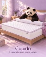 Topper correttore ortopedico Cupido Buonanotte