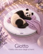Materasso ortopedico artigianale Giotto Buonanotte